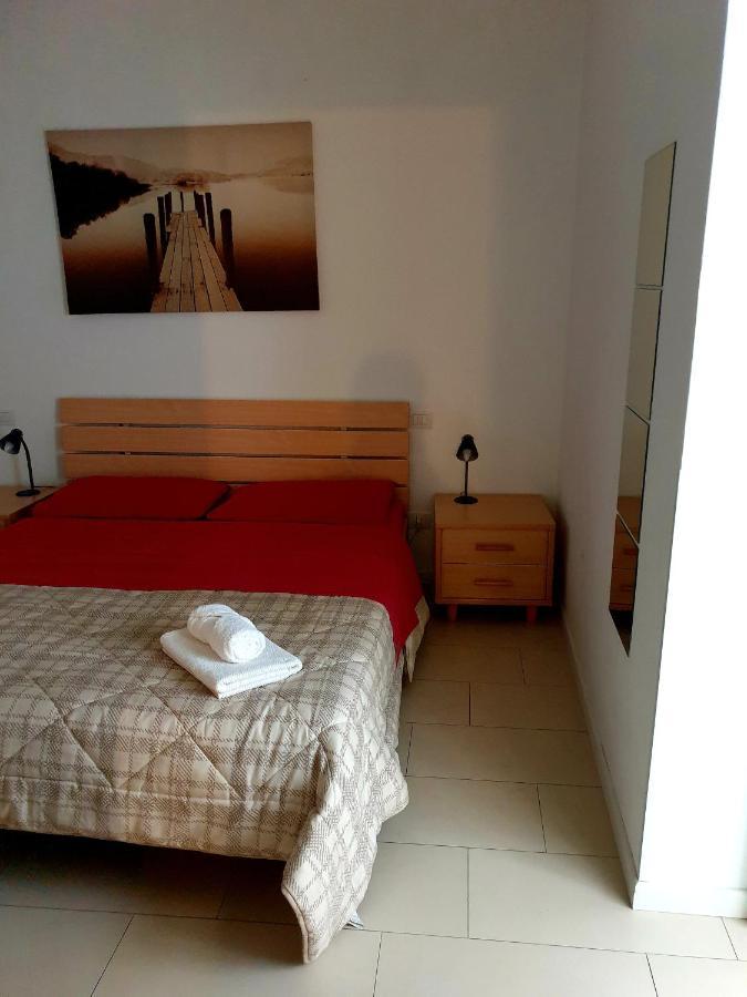 Villa Flora Grado Zewnętrze zdjęcie