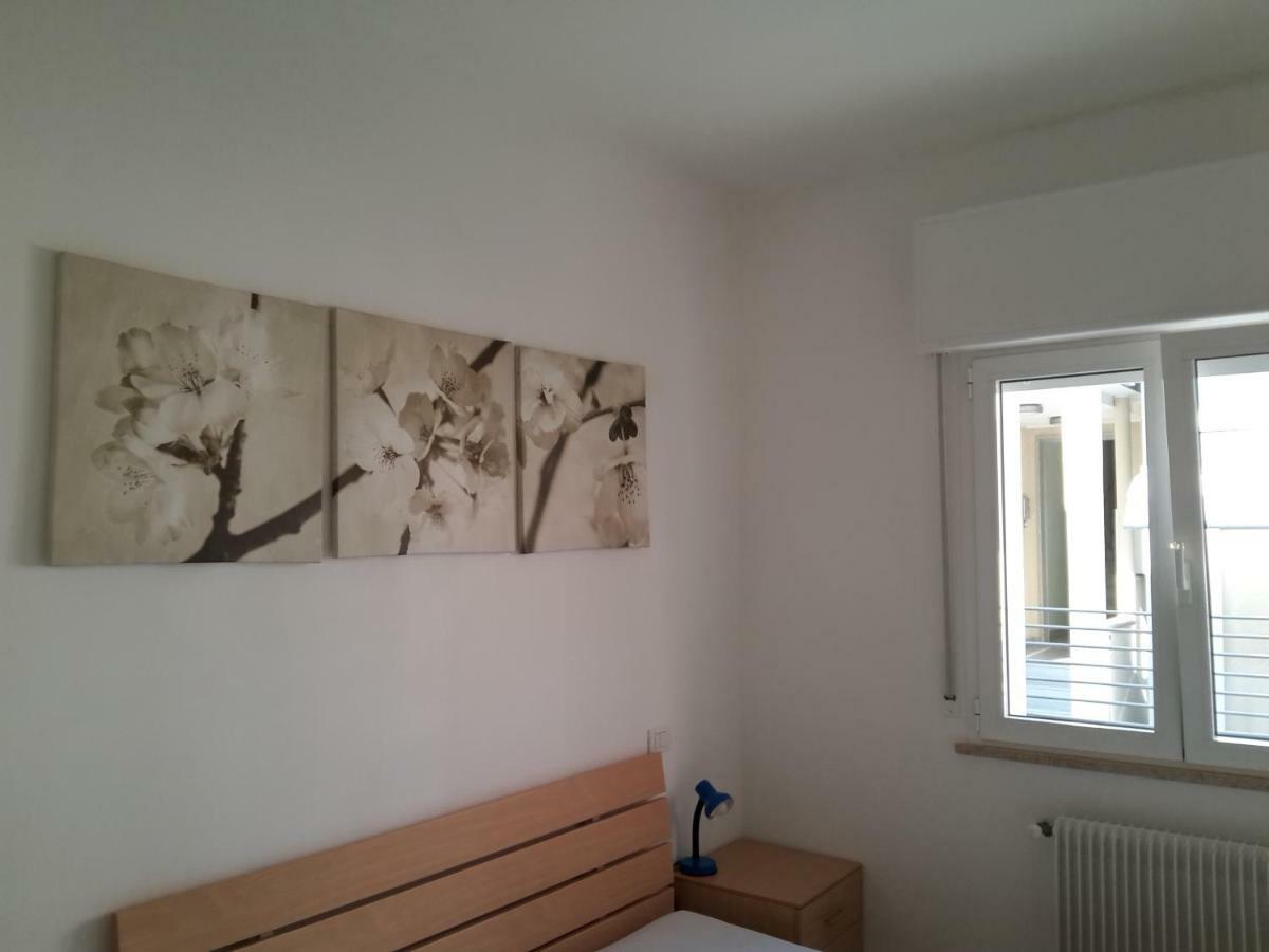 Villa Flora Grado Zewnętrze zdjęcie