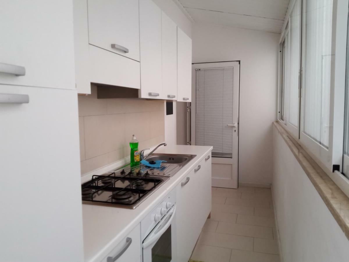Villa Flora Grado Zewnętrze zdjęcie