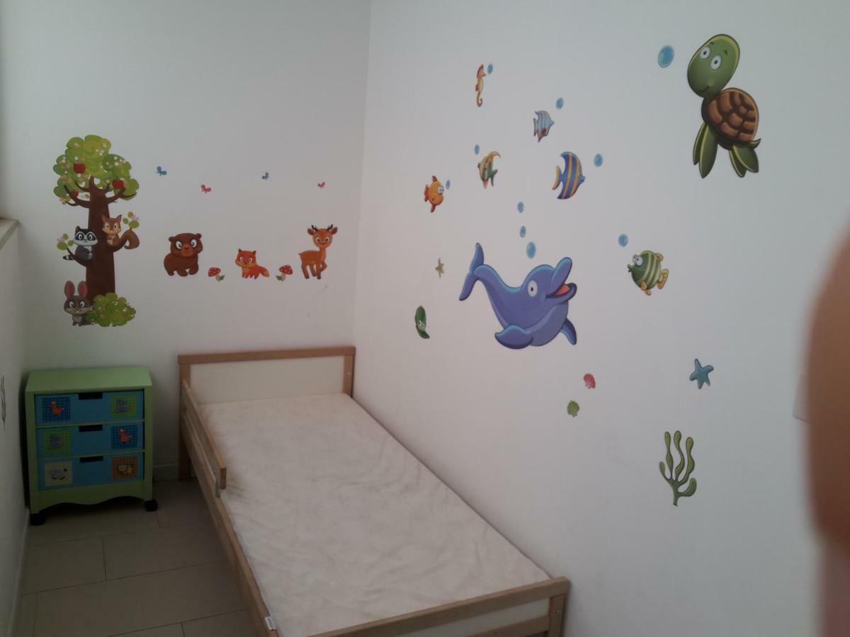 Villa Flora Grado Zewnętrze zdjęcie