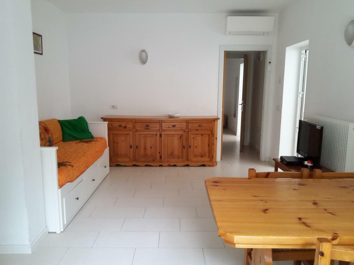 Villa Flora Grado Zewnętrze zdjęcie
